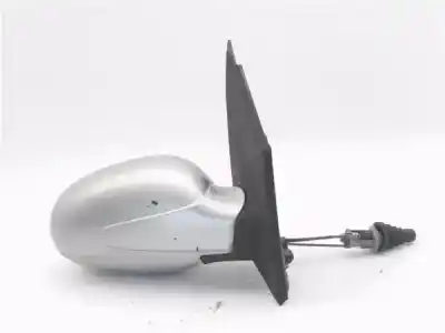 Peça sobressalente para automóvel em segunda mão ESPELHO RETROVISOR DIREITO por SMART FOR TWO 0.7 Referências OEM IAM E2017004  