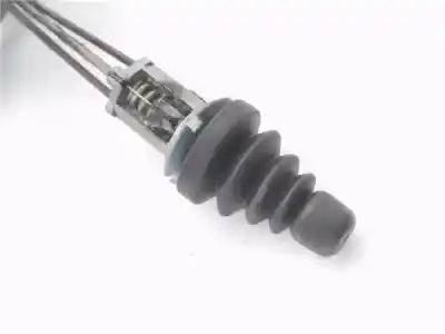 Peça sobressalente para automóvel em segunda mão espelho retrovisor direito por smart for two 0.7 referências oem iam e2017004  