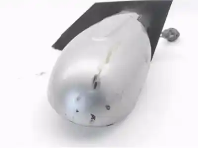 Peça sobressalente para automóvel em segunda mão espelho retrovisor direito por smart for two 0.7 referências oem iam e2017004  