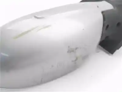 Peça sobressalente para automóvel em segunda mão espelho retrovisor direito por smart for two 0.7 referências oem iam e2017004  