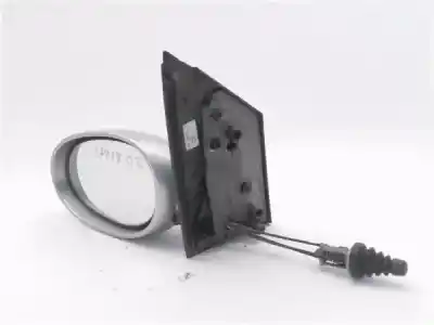 Peça sobressalente para automóvel em segunda mão espelho retrovisor esquerdo por smart for two 0.7 referências oem iam e2017004  