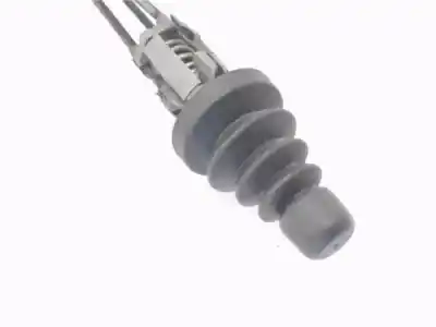 Peça sobressalente para automóvel em segunda mão espelho retrovisor esquerdo por smart for two 0.7 referências oem iam e2017004  