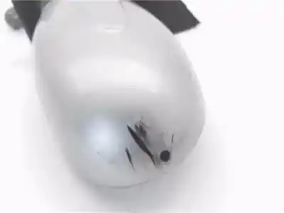 Peça sobressalente para automóvel em segunda mão espelho retrovisor esquerdo por smart for two 0.7 referências oem iam e2017004  