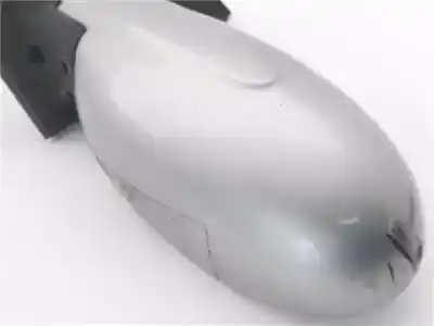 Peça sobressalente para automóvel em segunda mão espelho retrovisor esquerdo por smart for two 0.7 referências oem iam e2017004  