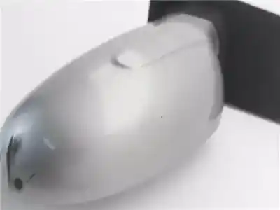 Peça sobressalente para automóvel em segunda mão espelho retrovisor esquerdo por smart for two 0.7 referências oem iam e2017004  