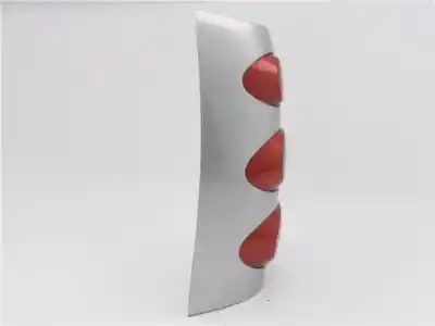 Peça sobressalente para automóvel em segunda mão farolim traseiro esquerdo por smart for two 0.7 referências oem iam 0011644  423131l