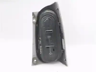 Peça sobressalente para automóvel em segunda mão farolim traseiro esquerdo por smart for two 0.7 referências oem iam 0011644  423131l