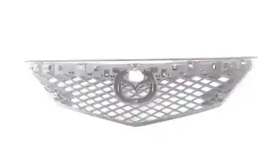 Peça sobressalente para automóvel em segunda mão grelha frontal por mazda 2 (b2w) 1.4 referências oem iam 3m718200  