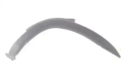 Peça sobressalente para automóvel em segunda mão ABA DO GUARDA-LAMAS DIANTEIRO DIREITO por IVECO DAILY CAJA CERRADA (2006 =>) 2.3 Diesel Referências OEM IAM EZ5801762169  