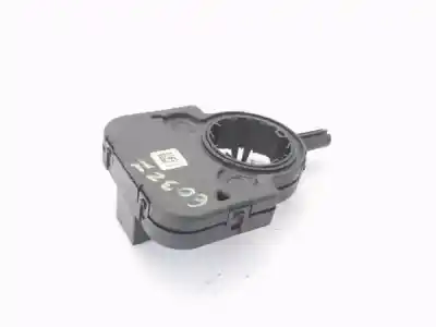 Peça sobressalente para automóvel em segunda mão SENSOR DE ÂNGULO DE DIREÇÃO por CITROEN C4 PICASSO I MONOSPACE (UD_) 1.6 HDi Referências OEM IAM 9658684180  