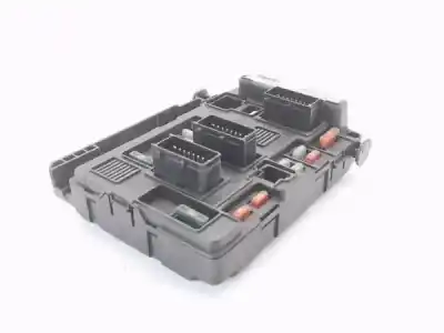 Peça sobressalente para automóvel em segunda mão CAIXA DE FUSÍVEIS E RELÉS por CITROEN XSARA PICASSO (N68) 1.6 Referências OEM IAM 9650618480  