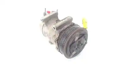 Peça sobressalente para automóvel em segunda mão COMPRESSOR DE AR CONDICIONADO A/A A/C por CITROEN XSARA PICASSO (N68) 1.6 Referências OEM IAM 9646273880  