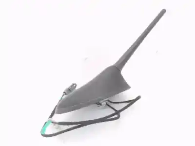 Peça sobressalente para automóvel em segunda mão ANTENA por IVECO DAILY CAJA CERRADA (2006 =>) 2.3 Diesel Referências OEM IAM 05802848468  