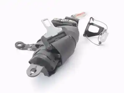 Peça sobressalente para automóvel em segunda mão CINTO DE SEGURANÇA DIANTEIRO DIREITO por VOLVO V70 FAMILIAR 2.4 / 2.5 (103kW / 106kW) Referências OEM IAM 9194169  