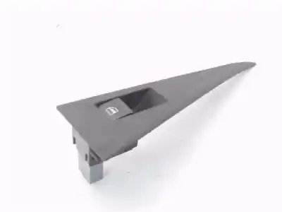 Peça sobressalente para automóvel em segunda mão Botão / Interruptor Elevador Vidro Traseiro Direito por SEAT LEON (1P1) 1.9 TDI Referências OEM IAM 1P0867228A  156023181