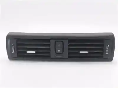 Peça sobressalente para automóvel em segunda mão GRELHA / DIFUSOR DE AR por BMW SERIE 1 BERLINA 5P (F20) 1.6 118i Referências OEM IAM 920711611  