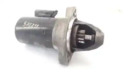 Peça sobressalente para automóvel em segunda mão motor de arranque por mazda 2 (b2w) 1.4 referências oem iam 2s6u11000cb  1,11e+06
