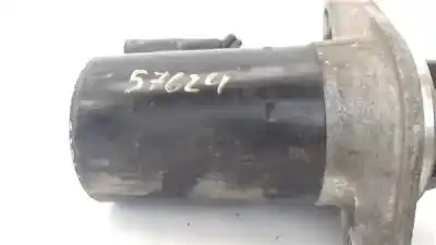 Peça sobressalente para automóvel em segunda mão motor de arranque por mazda 2 (b2w) 1.4 referências oem iam 2s6u11000cb  1,11e+06