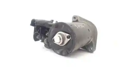 Peça sobressalente para automóvel em segunda mão motor de arranque por mazda 2 (b2w) 1.4 referências oem iam 2s6u11000cb  1,11e+06