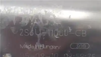 Peça sobressalente para automóvel em segunda mão motor de arranque por mazda 2 (b2w) 1.4 referências oem iam 2s6u11000cb  1,11e+06