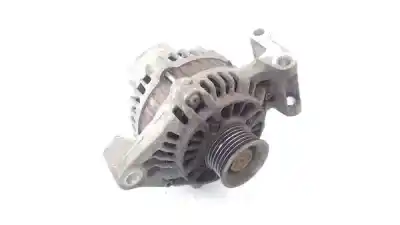 Peça sobressalente para automóvel em segunda mão alternador por mazda 2 (b2w) 1.4 referências oem iam 2s6t103000db  a005ta7792