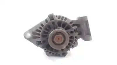 Peça sobressalente para automóvel em segunda mão alternador por mazda 2 (b2w) 1.4 referências oem iam 2s6t103000db  a005ta7792