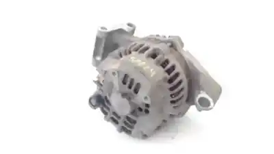 Peça sobressalente para automóvel em segunda mão alternador por mazda 2 (b2w) 1.4 referências oem iam 2s6t103000db  a005ta7792