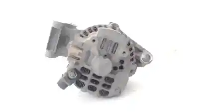 Peça sobressalente para automóvel em segunda mão alternador por mazda 2 (b2w) 1.4 referências oem iam 2s6t103000db  a005ta7792