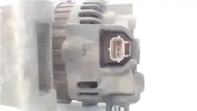 Peça sobressalente para automóvel em segunda mão alternador por mazda 2 (b2w) 1.4 referências oem iam 2s6t103000db  a005ta7792