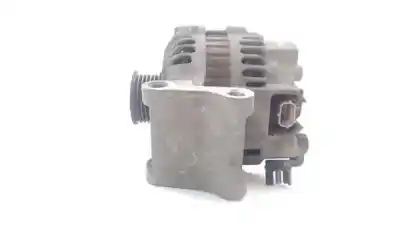 Peça sobressalente para automóvel em segunda mão alternador por mazda 2 (b2w) 1.4 referências oem iam 2s6t103000db  a005ta7792