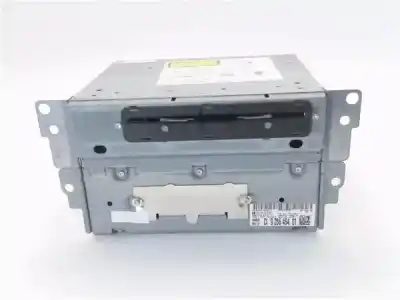 Peça sobressalente para automóvel em segunda mão SISTEMA DE ÁUDIO / RÁDIO CD por BMW SERIE 1 BERLINA 5P (F20) 1.6 118i Referências OEM IAM 928646401  