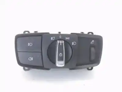 Peça sobressalente para automóvel em segunda mão COMUTADOR DE LUZES por BMW SERIE 1 BERLINA 5P (F20) 1.6 118i Referências OEM IAM 926530302  