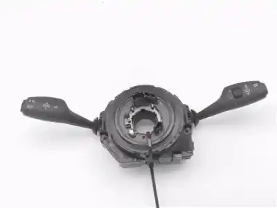 Peça sobressalente para automóvel em segunda mão COMUTADOR DE PISCAS  por BMW SERIE 1 BERLINA 5P (F20) 1.6 118i Referências OEM IAM 1009391201  
