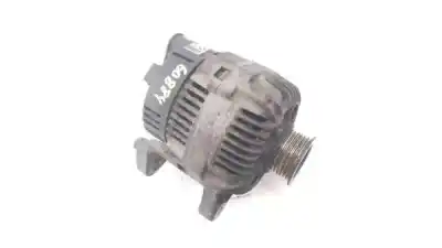 Pezzo di ricambio per auto di seconda mano alternatore per bmw serie 3 berlina (e46) 1.9 cat riferimenti oem iam 12317792092