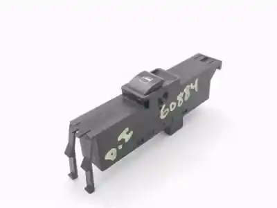 Pezzo di ricambio per auto di seconda mano interruttore alzacristalli anteriore sinistro per bmw serie 3 berlina (e46) 1.9 cat riferimenti oem iam 6131838151