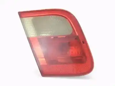 Pezzo di ricambio per auto di seconda mano fanale posteriore sinistro nella porta per bmw serie 3 berlina (e46) 1.9 cat riferimenti oem iam 8364923