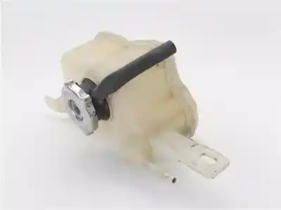 Peça sobressalente para automóvel em segunda mão vaso de expansão por jeep compass (mk) 2.0 limited referências oem iam 05058157ac  