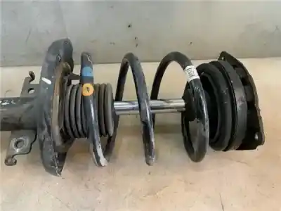 Peça sobressalente para automóvel em segunda mão amortecedor dianteiro esquerdo por bmw serie 3 compacto (e46) 1.8 316ti referências oem iam 543020017r  