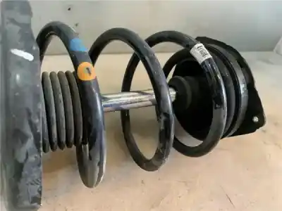 Peça sobressalente para automóvel em segunda mão amortecedor dianteiro esquerdo por bmw serie 3 compacto (e46) 1.8 316ti referências oem iam 543020017r  