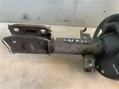 Peça sobressalente para automóvel em segunda mão amortecedor dianteiro esquerdo por bmw serie 3 compacto (e46) 1.8 316ti referências oem iam 543020017r  