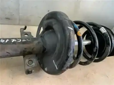 Peça sobressalente para automóvel em segunda mão amortecedor dianteiro esquerdo por bmw serie 3 compacto (e46) 1.8 316ti referências oem iam 543020017r  