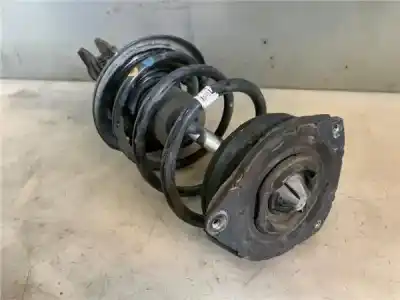 Peça sobressalente para automóvel em segunda mão amortecedor dianteiro esquerdo por bmw serie 3 compacto (e46) 1.8 316ti referências oem iam 543020017r  