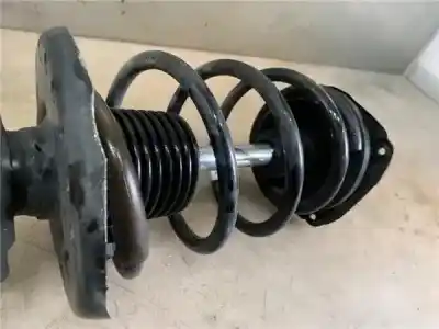 Peça sobressalente para automóvel em segunda mão amortecedor dianteiro esquerdo por bmw serie 3 compacto (e46) 1.8 316ti referências oem iam 543020017r  