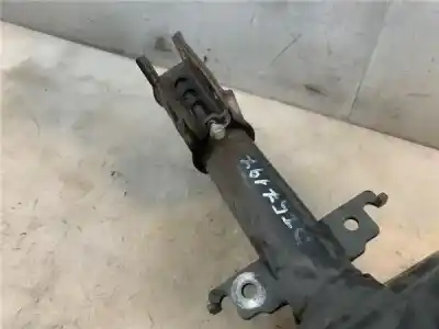 Peça sobressalente para automóvel em segunda mão amortecedor dianteiro esquerdo por bmw serie 3 compacto (e46) 1.8 316ti referências oem iam 543020017r  