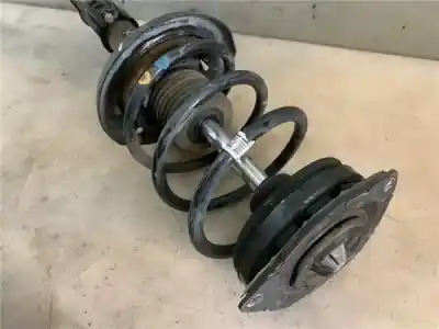Peça sobressalente para automóvel em segunda mão amortecedor dianteiro esquerdo por bmw serie 3 compacto (e46) 1.8 316ti referências oem iam 543020017r  