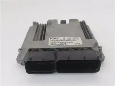 Second-hand car spare part ecu engine control for jeep compass (mk) 2.0 limited oem iam references p05094599ae  281013444