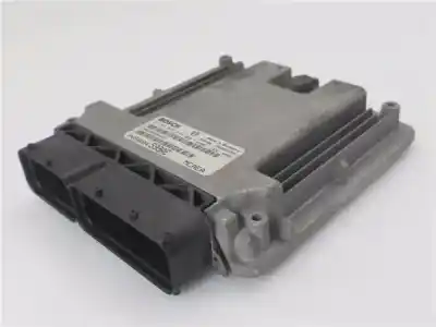 Second-hand car spare part ecu engine control for jeep compass (mk) 2.0 limited oem iam references p05094599ae  281013444