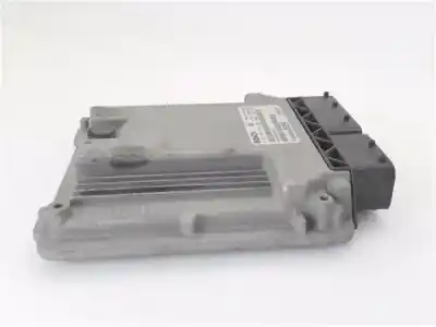 Second-hand car spare part ecu engine control for jeep compass (mk) 2.0 limited oem iam references p05094599ae  281013444