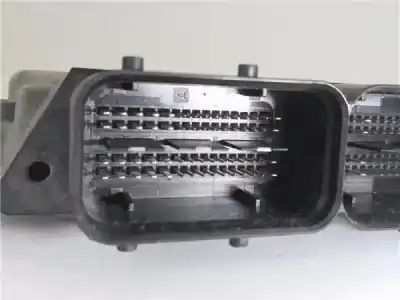 Second-hand car spare part ecu engine control for jeep compass (mk) 2.0 limited oem iam references p05094599ae  281013444