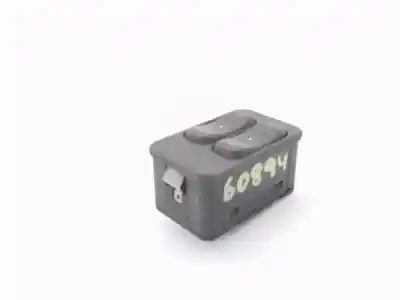 Pezzo di ricambio per auto di seconda mano interruttore alzacristalli anteriore sinistro per opel meriva a monospace (x03) 1.7 cdti (e75) riferimenti oem iam 13363202